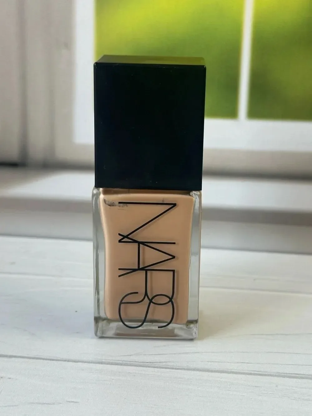 NARS Light Reflecting Foundation Punjab M1 Full Size 1 oz